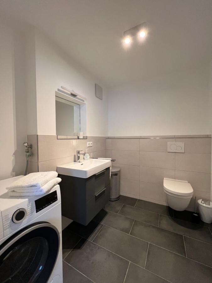 Haus Wiesenquelle, Deluxe-Apartment 'Feld & Berg' Feldberg  Bagian luar foto